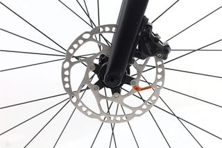 BMC Teammachine SLR Four (carretera) t.54 Km.0