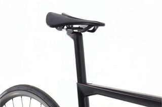 BMC Teammachine SLR Four (carretera) t.54 Km.0