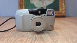 Canon Prima Zoom Shot Ai AF Cámara Compacta