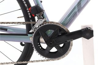 Scott Addict 10 AXS 12V (carretera) t.56 Reacondicionada