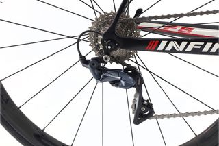 Mendiz F8 Infinit (carretera) t.54 Reacondicionada