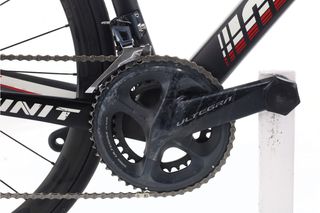 Mendiz F8 Infinit (carretera) t.54 Reacondicionada