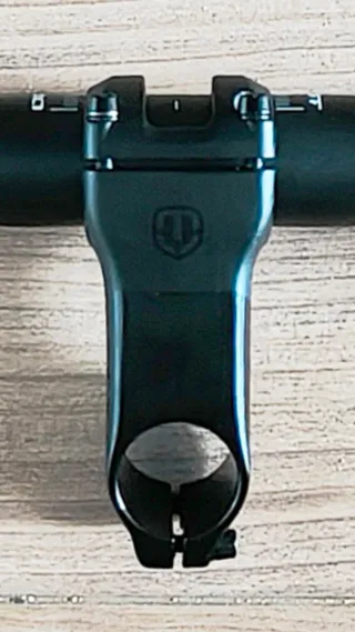 Potencia Manillar Puños Onoff Mondraker