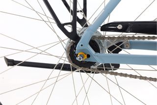 Cube Town Pro (urbana) t.S Reacondicionada