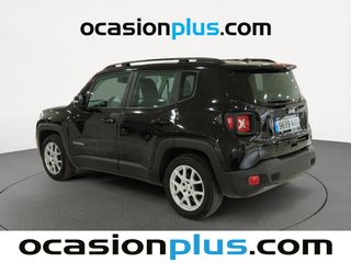 Jeep Renegade 1.0G Limited 4x2 88 kW (120 CV)