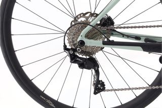 Pinarello Nytro Grinta (carretera) t.52 Reacondicionada