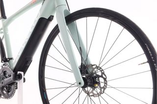 Pinarello Nytro Grinta (carretera) t.52 Reacondicionada