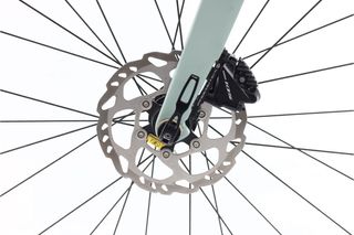 Pinarello Nytro Grinta (carretera) t.52 Reacondicionada