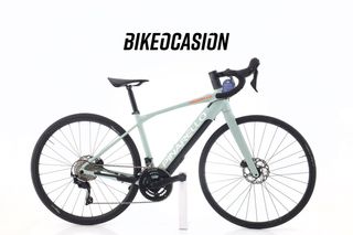 Pinarello Nytro Grinta (carretera) t.52 Reacondicionada