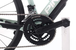 Pinarello Nytro Grinta (carretera) t.52 Reacondicionada