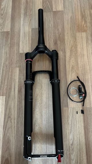 Horquilla RockShox SL SID RL 100mm 29”