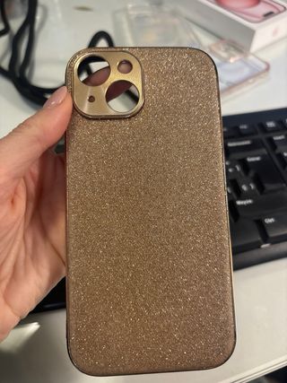 iPhone 15 128GB Rosa