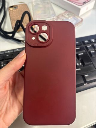 iPhone 15 128GB Rosa