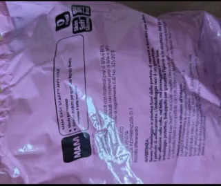 Biberon MAM Anticolica 0+ mesi nuovo