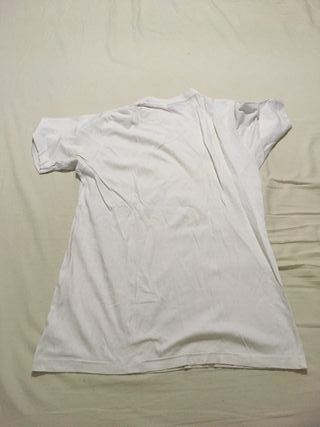 T-shirt unisex con stampa lampadina