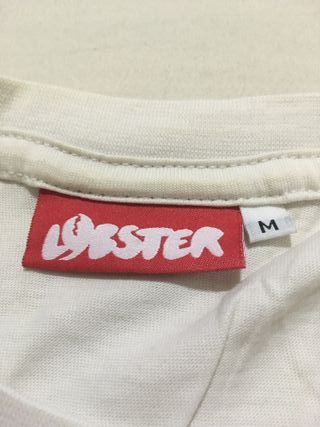 T-shirt unisex con stampa lampadina