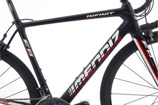 Mendiz F8 Infinit (carretera) t.54 Reacondicionada