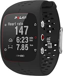 Polar M430 Reloj Deportivo Nuevo