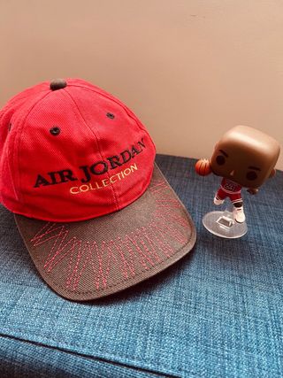 Gorra Nike Jordan Legendary años 90 og