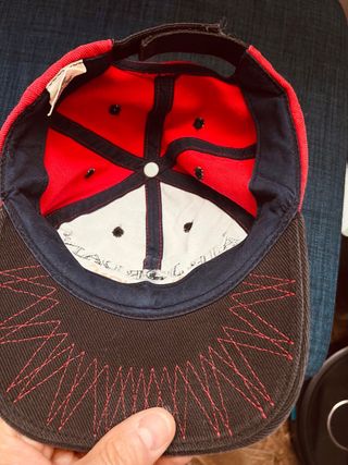 Gorra Nike Jordan Legendary años 90 og