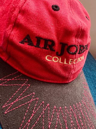 Gorra Nike Jordan Legendary años 90 og