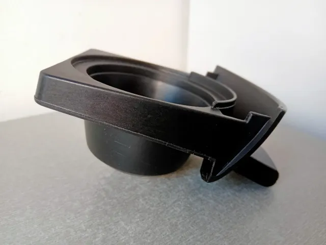 Portacápsulas Nescafé Dolce Gusto KP100