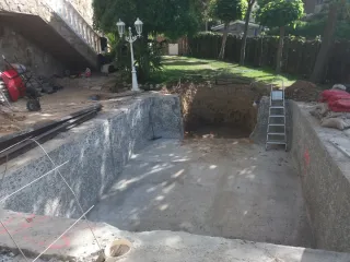 Reformas Integrales. 
