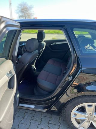 Audi A3 2.0Tdi 140cv