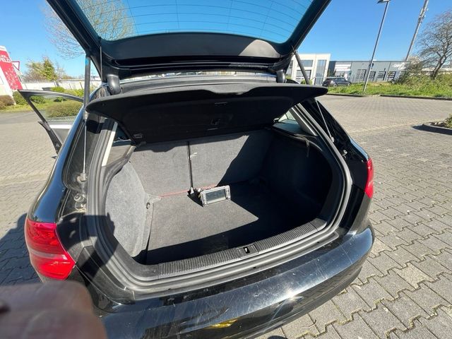 Audi A3 2.0Tdi 140cv