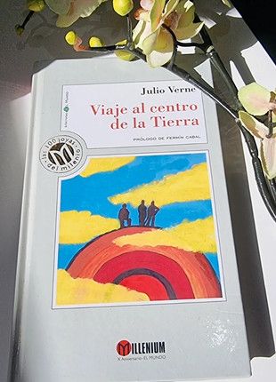 Varios títulos. Colección Millenium.