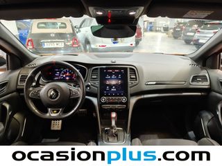 Renault Megane RS Trophy TCe 221 kW (300 CV) GPF EDC