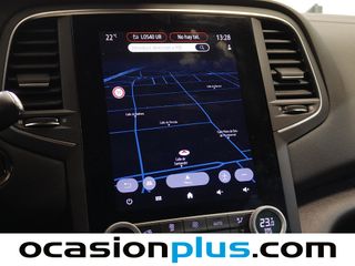 Renault Megane RS Trophy TCe 221 kW (300 CV) GPF EDC