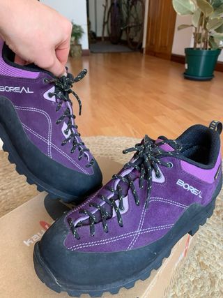 Zapatillas Boreal Drom