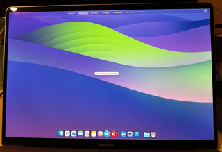 MacBook Pro 16 2019 i7 / 16GB RAM / 512GB SSD