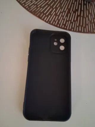 Funda iPhone 12 Stone Island