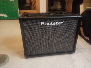 Amplificador Blackstar ID CORE V4 20W
