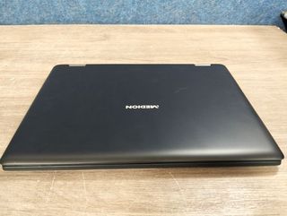 Portátil táctil MEDION AKOYA E2221T 11.6" 4/64GB