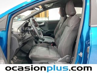 Ford Puma 1.0 EcoBoost MHEV ST-Line 92 kW (125 CV)