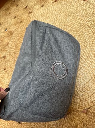 Bolso Bugaboo gris