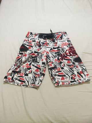 Costume da bagno Volcom vintage taglia 30