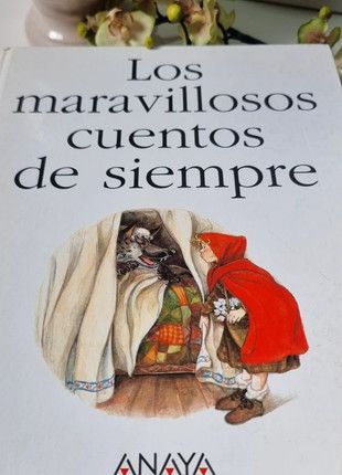 Los Maravillosos cuentos de siempre