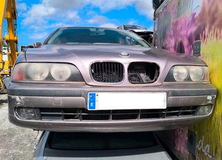 BMW 5 2.8 GASOLINA 528 I 1998 E39