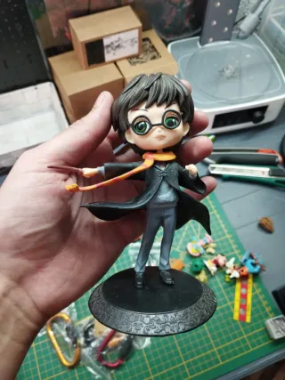 Figura Q Posket Harry Potter