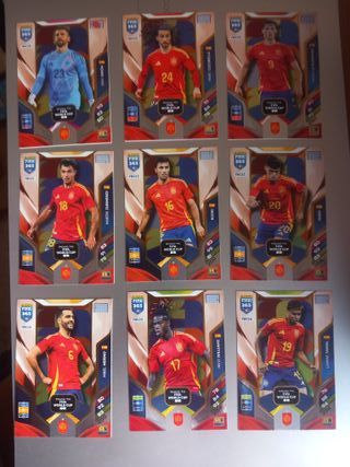 Panini FIFA 365 Adrenalyn XL 2026