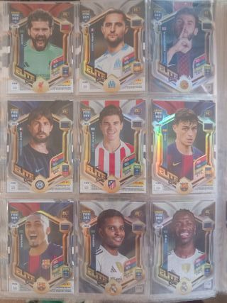 Panini FIFA 365 Adrenalyn XL 2026