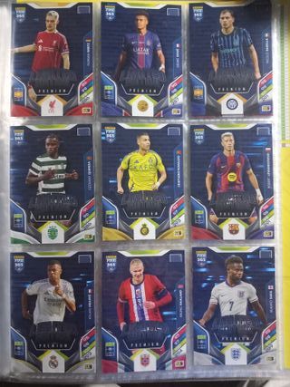 Panini FIFA 365 Adrenalyn XL 2026