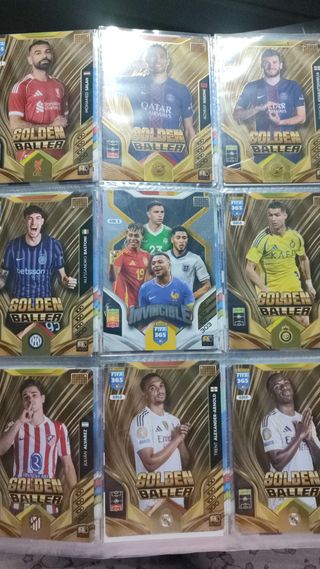 Panini FIFA 365 Adrenalyn XL 2026