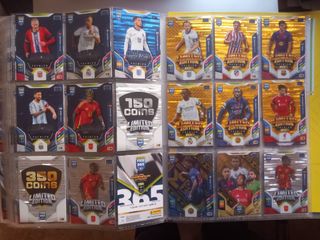 Panini FIFA 365 Adrenalyn XL 2026