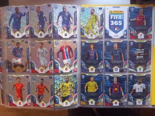 Panini FIFA 365 Adrenalyn XL 2026