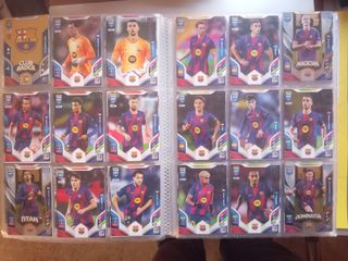 Panini FIFA 365 Adrenalyn XL 2026